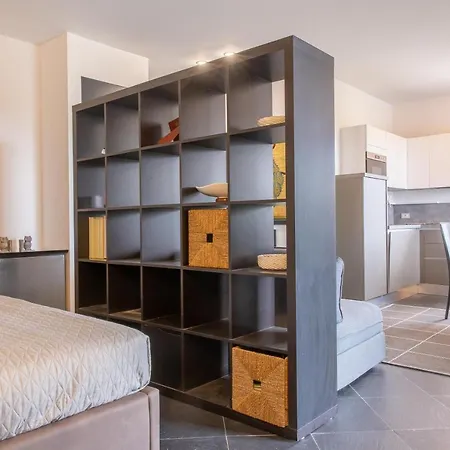 Lägenhet Colline Di *