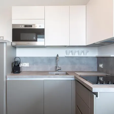 Apartman Colline Di *