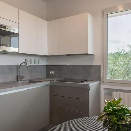 Colline Di 公寓 巴多利诺