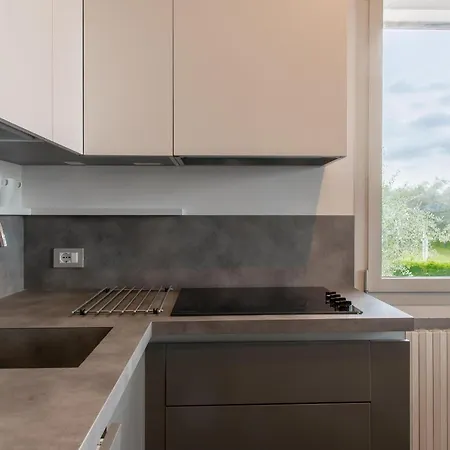 公寓 Colline Di 巴多利诺