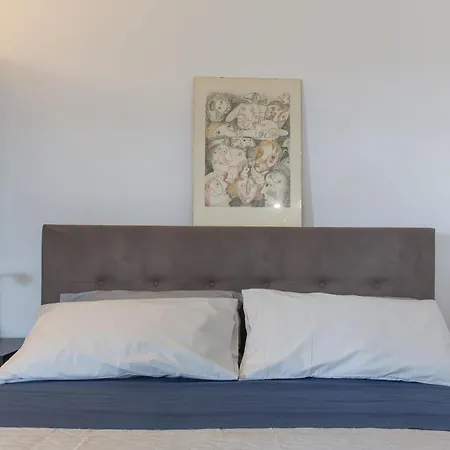 Apartament Colline Di *