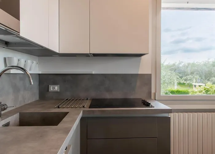 Apartamento Colline Di Bardolino