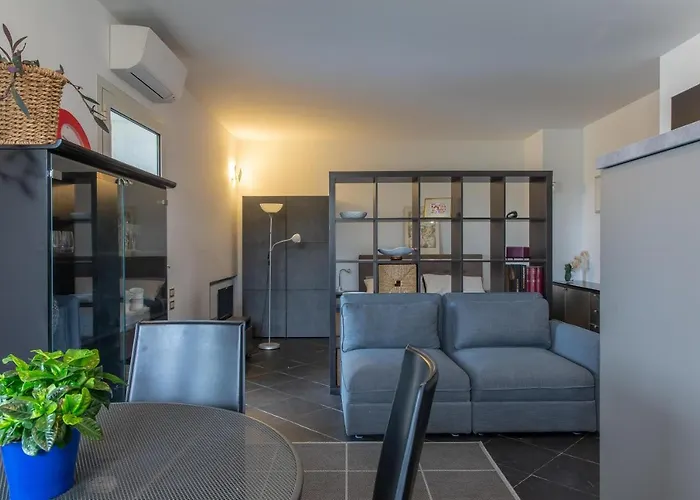 Colline Di Apartamento
