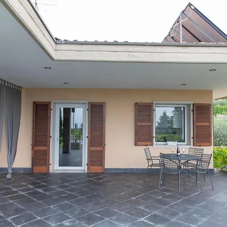 Colline Di Апартаменты *