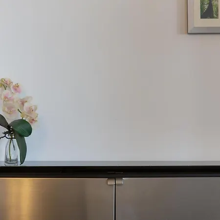 Апартаменты Colline Di