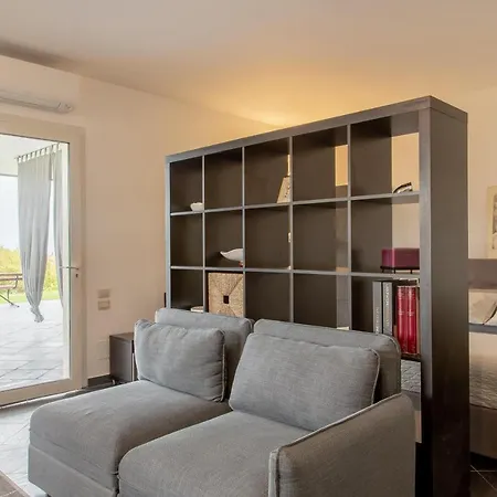 Апартаменты Colline Di *